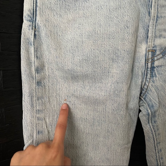 501 Levi’s - Picture 5 of 5